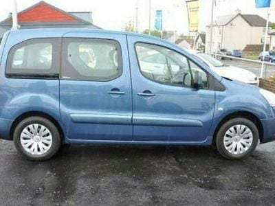 Used Citroën Berlingo 2009 MPV
