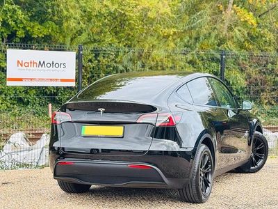 Used Tesla Model Y RWD 250 kW (340 HP) 2023 SUV