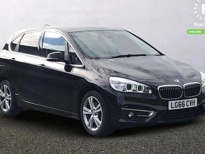 BMW 220