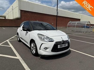 Citroën DS3