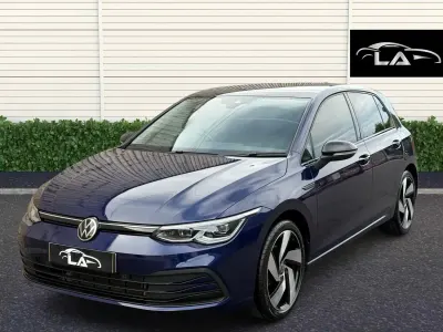 Used VW Golf VII