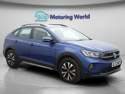 Usado VW Taigo