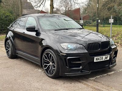 used BMW X6 xDrive30d 5dr Step Auto