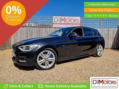 BMW 125