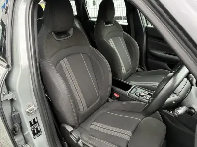 Used Mini Cooper Clubman Sport 2019 Grey Estate