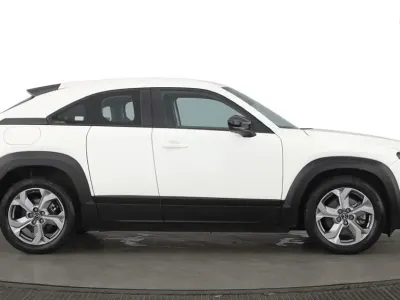 Used Mazda MX30 Luxury 106 kW (145 HP) 2022 SUV