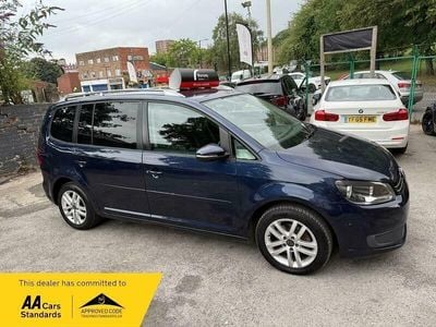 VW Touran