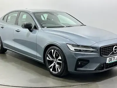 Usado Volvo S60