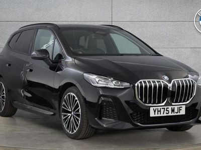Used BMW 220 Active Tourer