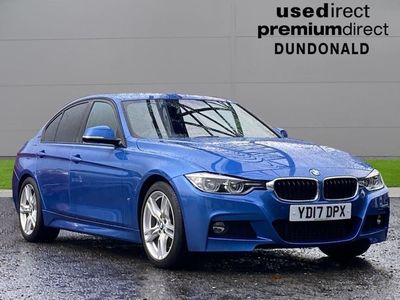 used BMW 330e 3 SeriesM Sport 4dr Step Auto