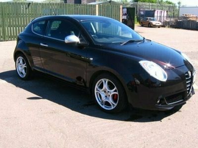 Used Alfa Romeo MiTo 2009 Hatchback