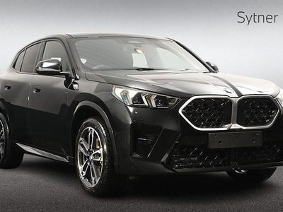 New BMW X2 M Sport 170 HP (125 kW) 2026 SUV