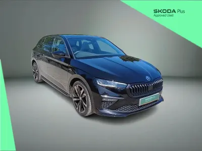Gebraucht Skoda Scala