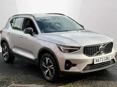 Used Volvo XC40 Plus 161 HP (118 kW) 2024 SUV