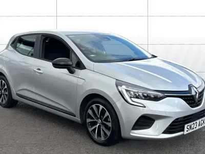 Used Renault Clio