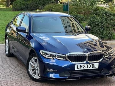 BMW 330e