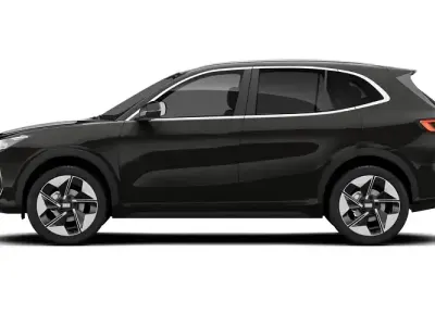 Used Geely EX5