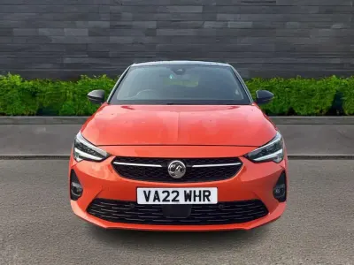 Used Vauxhall Corsa