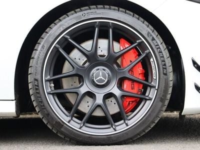 Mercedes A45 AMG