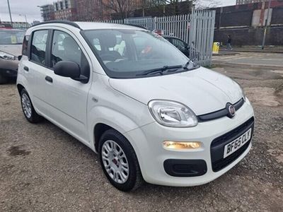 used Fiat Panda 1.2 Easy Euro 6 5dr