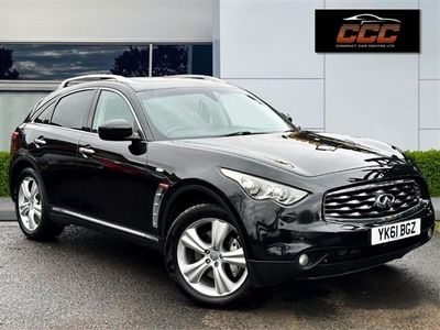 Infiniti Fx30