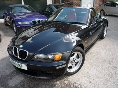 Used BMW Z3 1999 Cabriolet