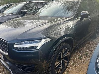 Used Volvo XC90 R-Design 2022 SUV