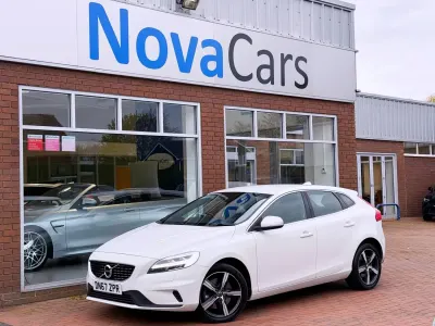 Usado Volvo V40
