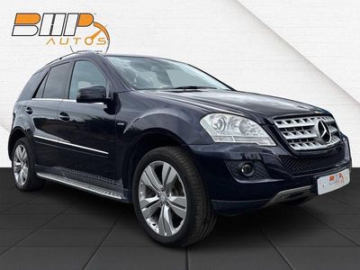 Mercedes ML300