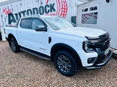 Usado Ford Ranger