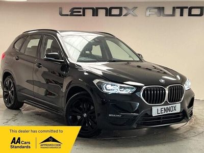 used BMW X1 xDrive 25e Sport 5dr Auto