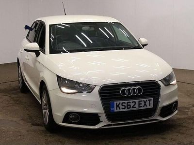 Used 2013 Audi A1 Sportback Sport Hatchback | £4,895 (Expensive)