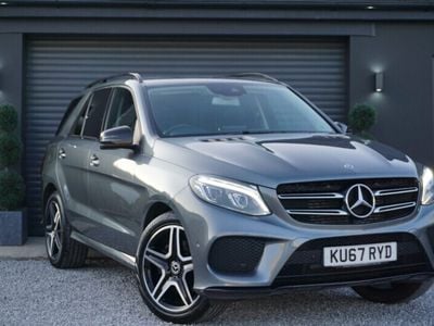 Mercedes GLE350