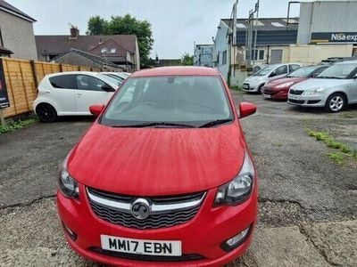 Vauxhall Viva