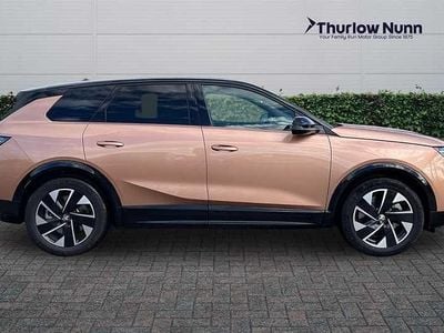 Second-hand Vauxhall Grandland 156 kW (213 CP) 2025 Maro SUV