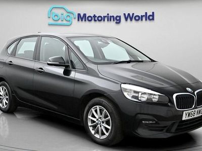 Used BMW 220 192 HP (141 kW) 2020 Estate