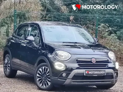 Used Fiat 500X