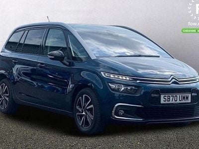 Citroën C4 SpaceTourer