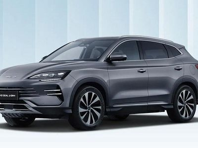 New BYD Seal Comfort 218 HP (160 kW) 2026 Estate
