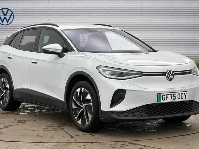 Used VW ID.4