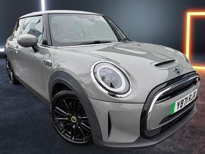 Used 2023 Mini Cooper Level 2 Hatchback | £13,900 (Fair price)