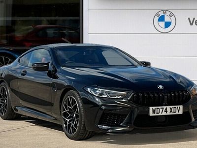 BMW M8