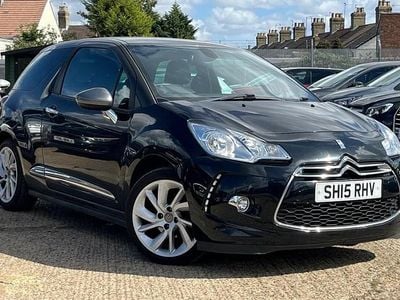 Citroën DS3