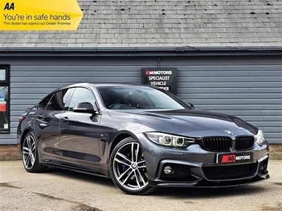 BMW 440
