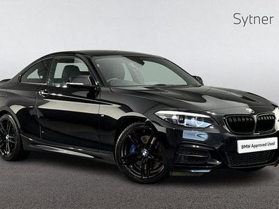 BMW M240