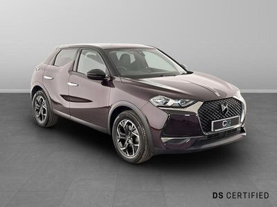 DS Automobiles DS3 Crossback