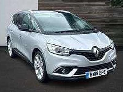 Renault Grand Scénic IV