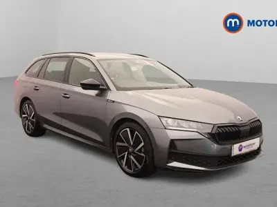 Usado Skoda Octavia