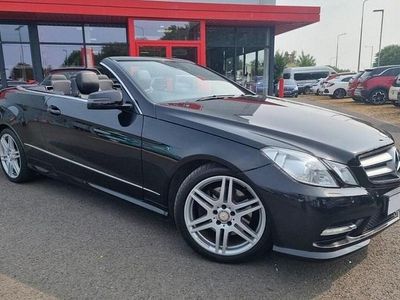 Mercedes E200