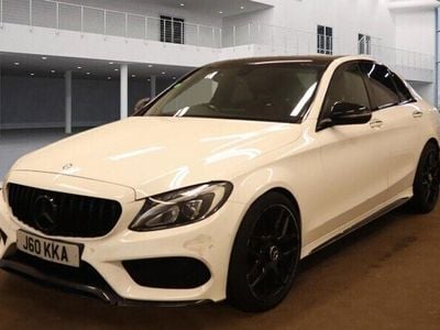 Mercedes C250